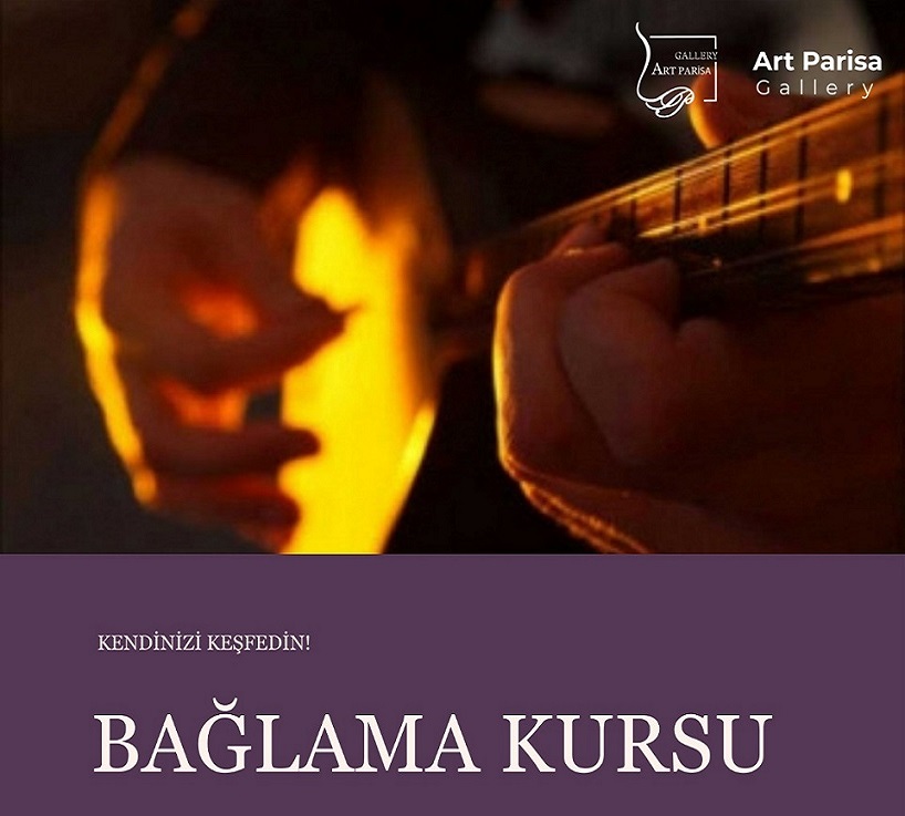 ART PARİSA SANAT ATÖLYESİ