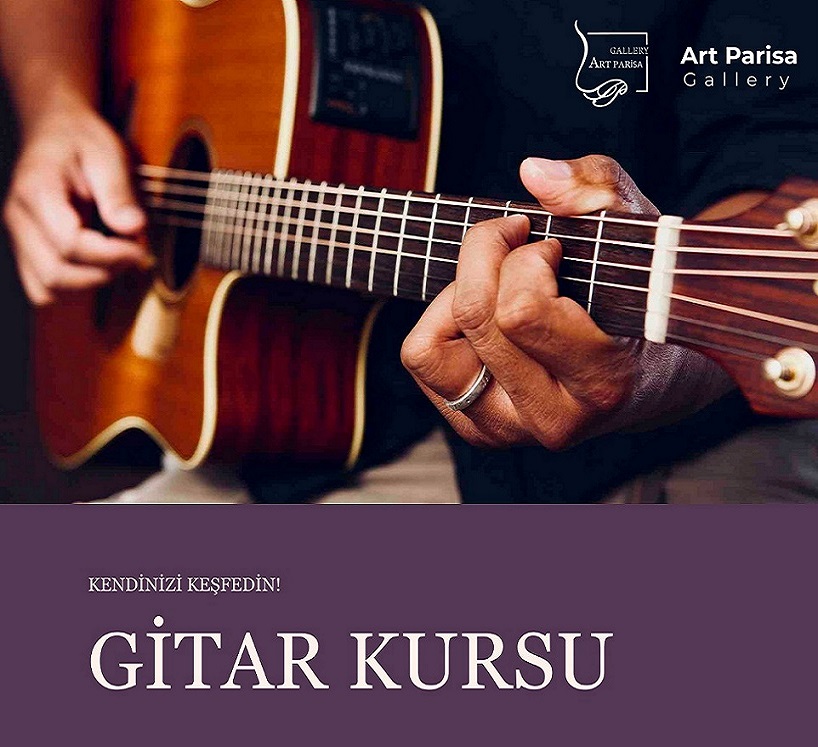 ART PARİSA SANAT ATÖLYESİ