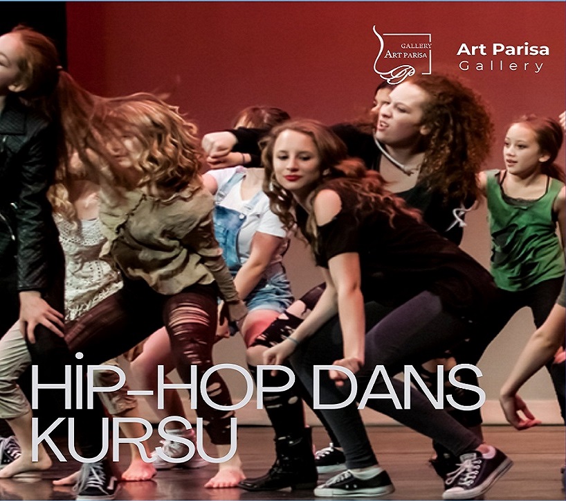 ART PARİSA SANAT ATÖLYESİ