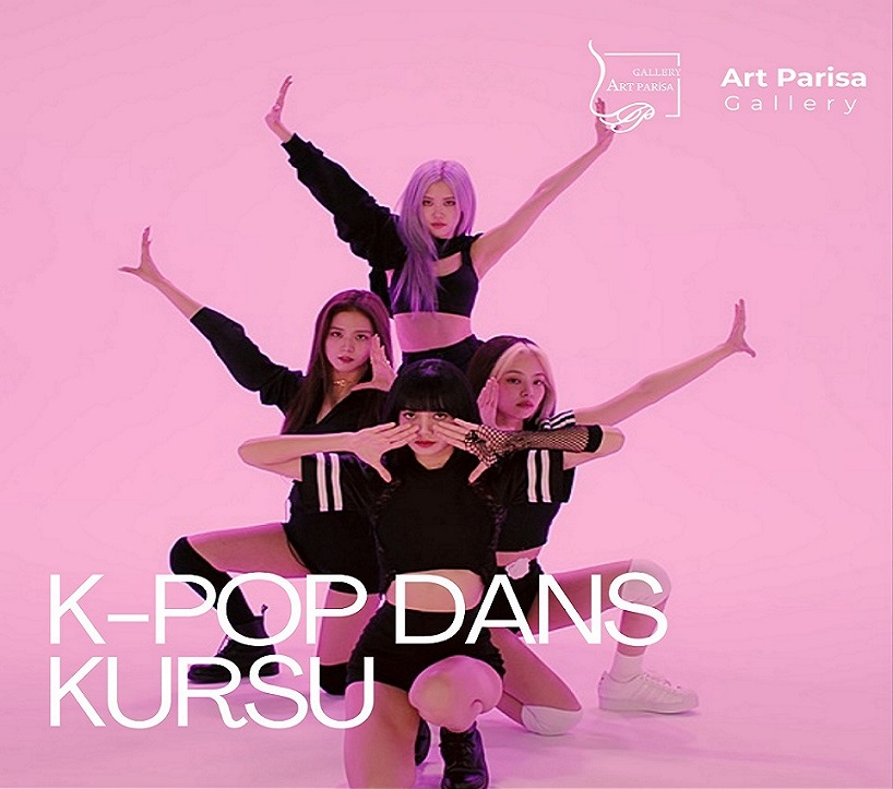 ART PARİSA SANAT ATÖLYESİ