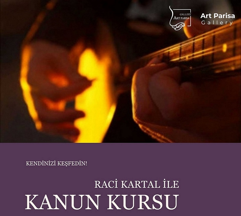ART PARİSA SANAT ATÖLYESİ