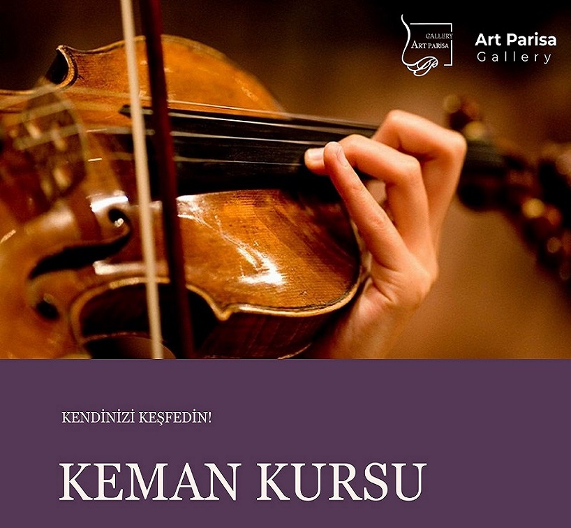 ART PARİSA SANAT ATÖLYESİ