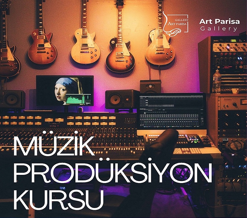 ART PARİSA SANAT ATÖLYESİ