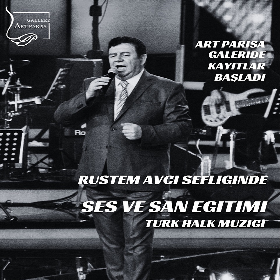 ART PARİSA SANAT ATÖLYESİ