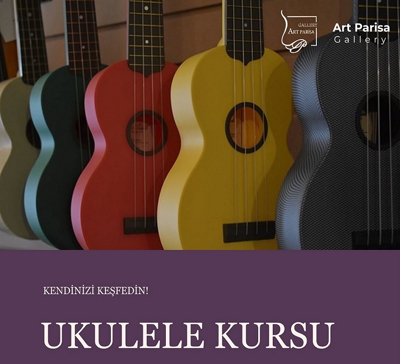 ART PARİSA SANAT ATÖLYESİ