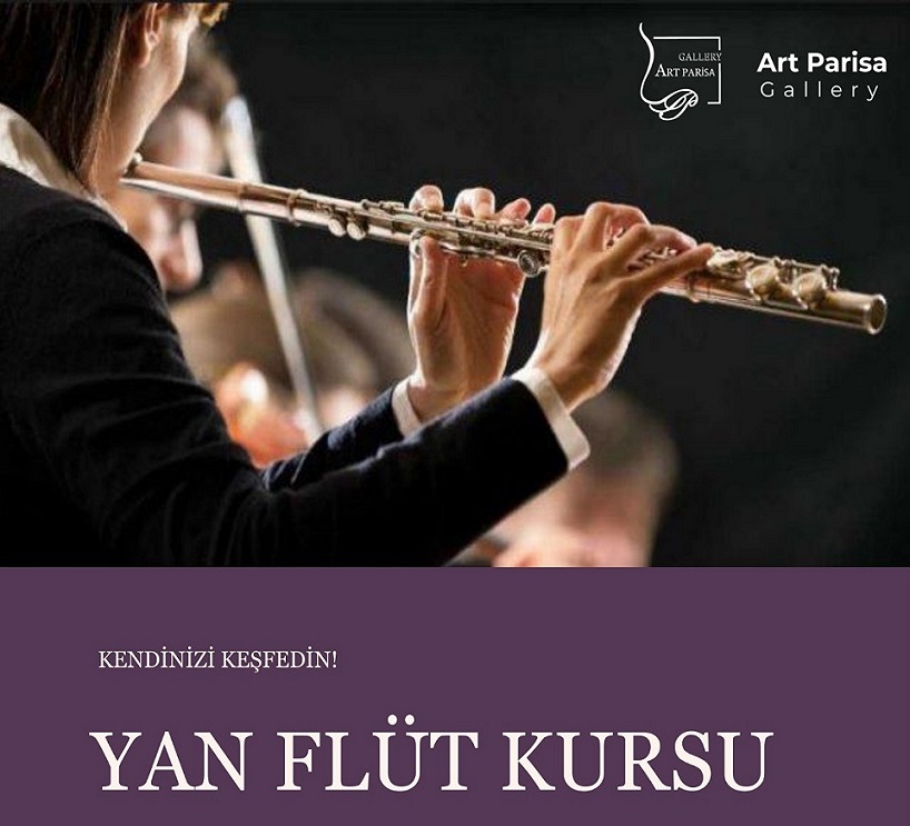 ART PARİSA SANAT ATÖLYESİ