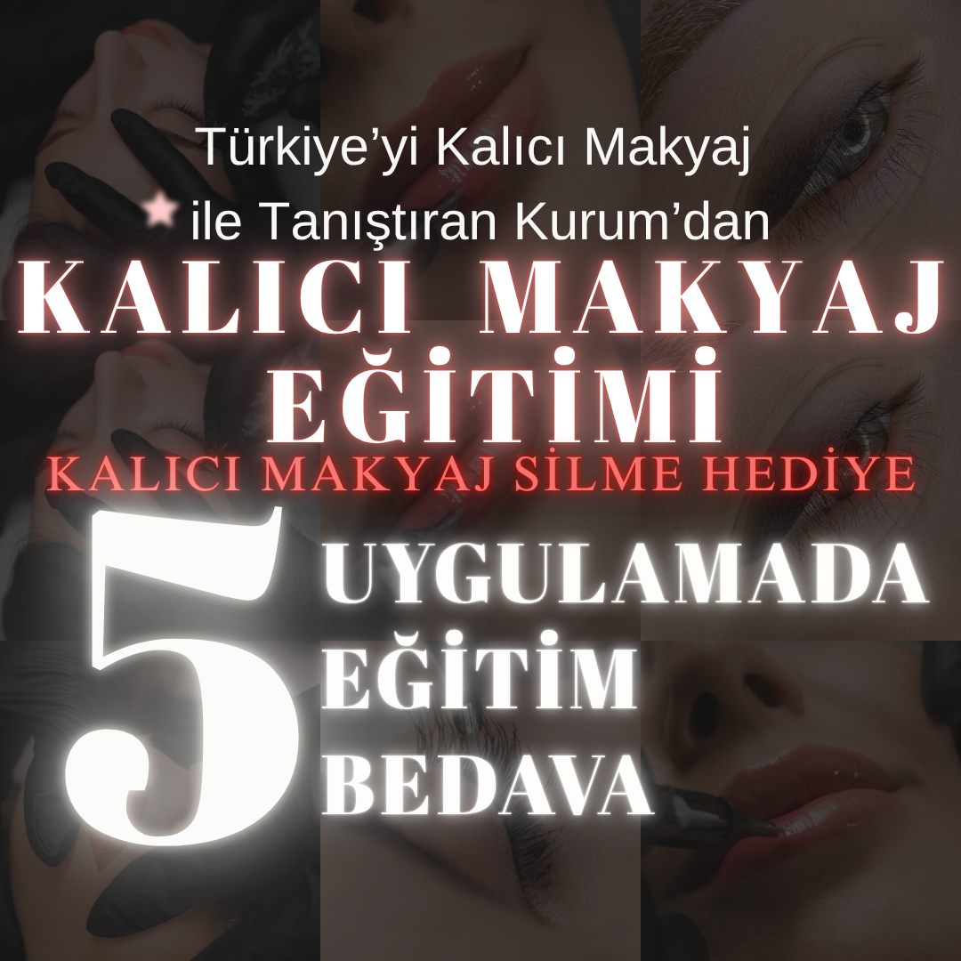 LEYLA İNANIR GÜZELLİK UZMANLIĞI