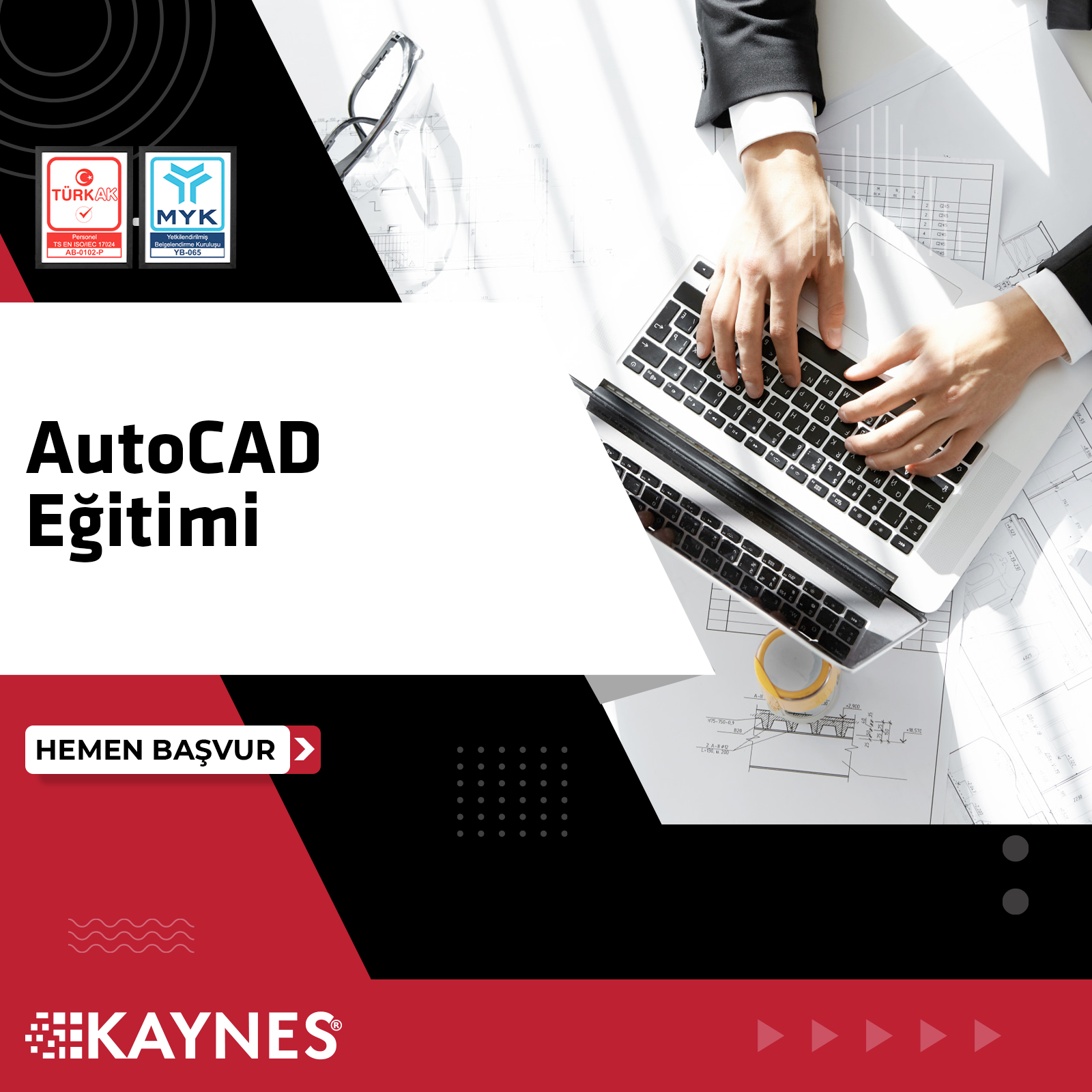 KAYNES EĞİTİM