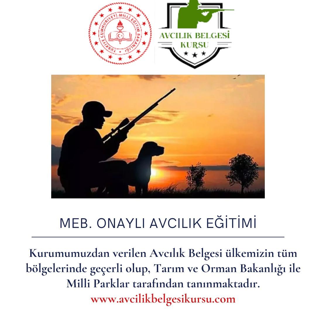 MEB ÖZEL CENK MEHMET TUNCERİZ MESLEK EDİNDİRME KURSU