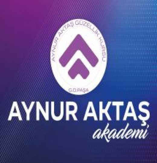 AYNUR AKTAŞ GÜZELLİK KURSU