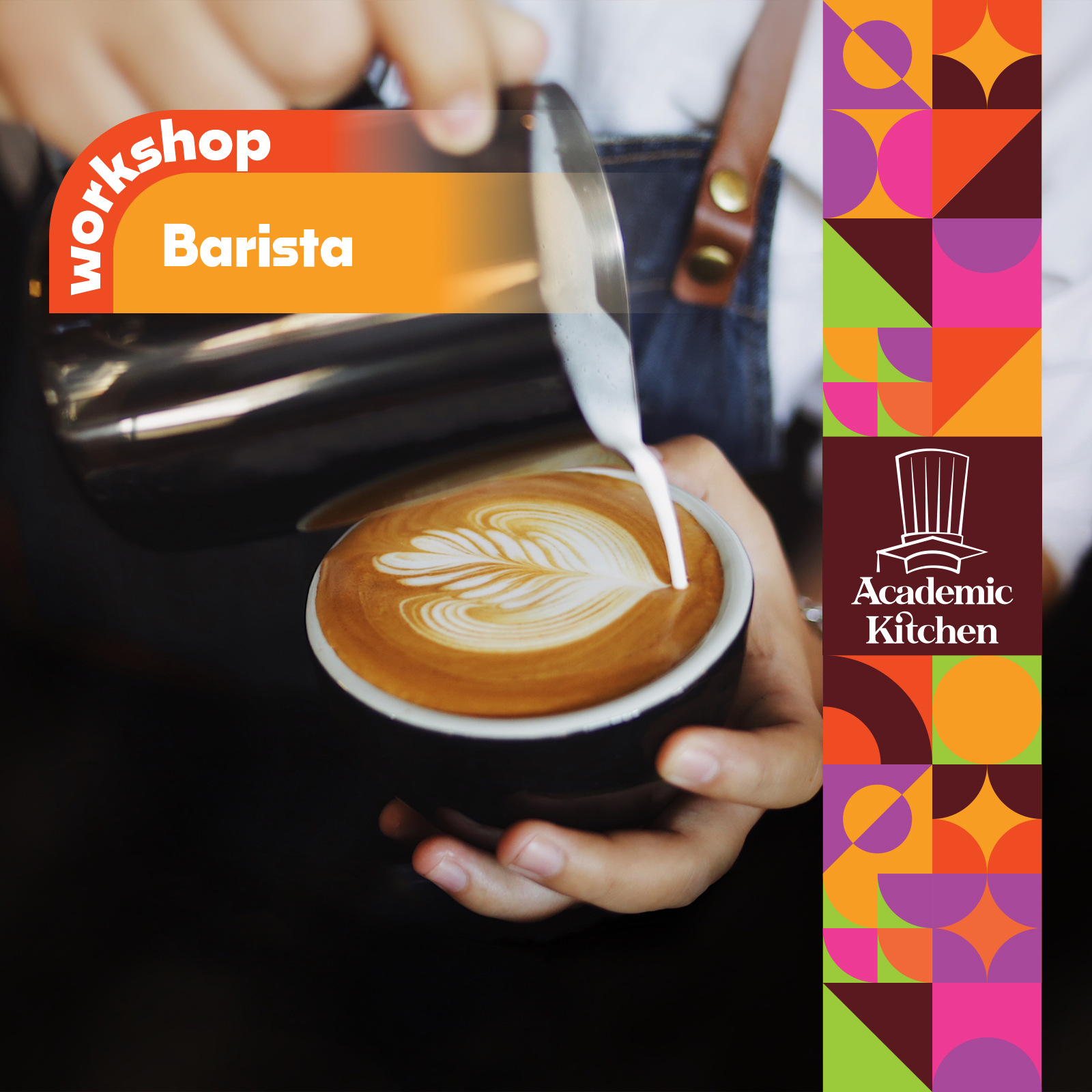 ACADEMIC KITCHEN GEBZE 