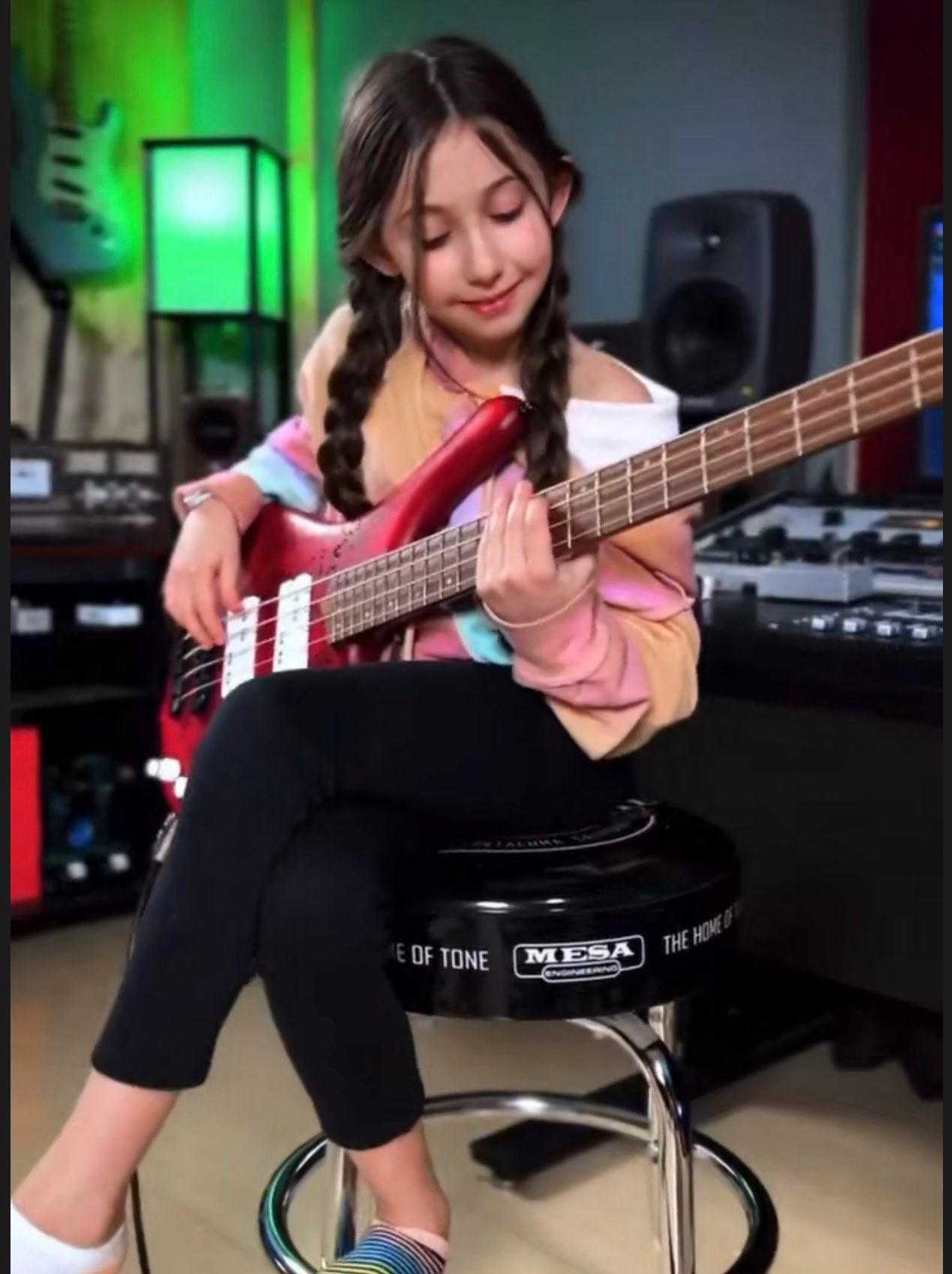 MELODİ SANAT AKADEMİSİ BAHÇEŞEHİR