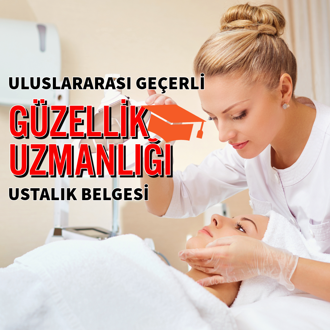 GÜZELLİK ATÖLYESİ