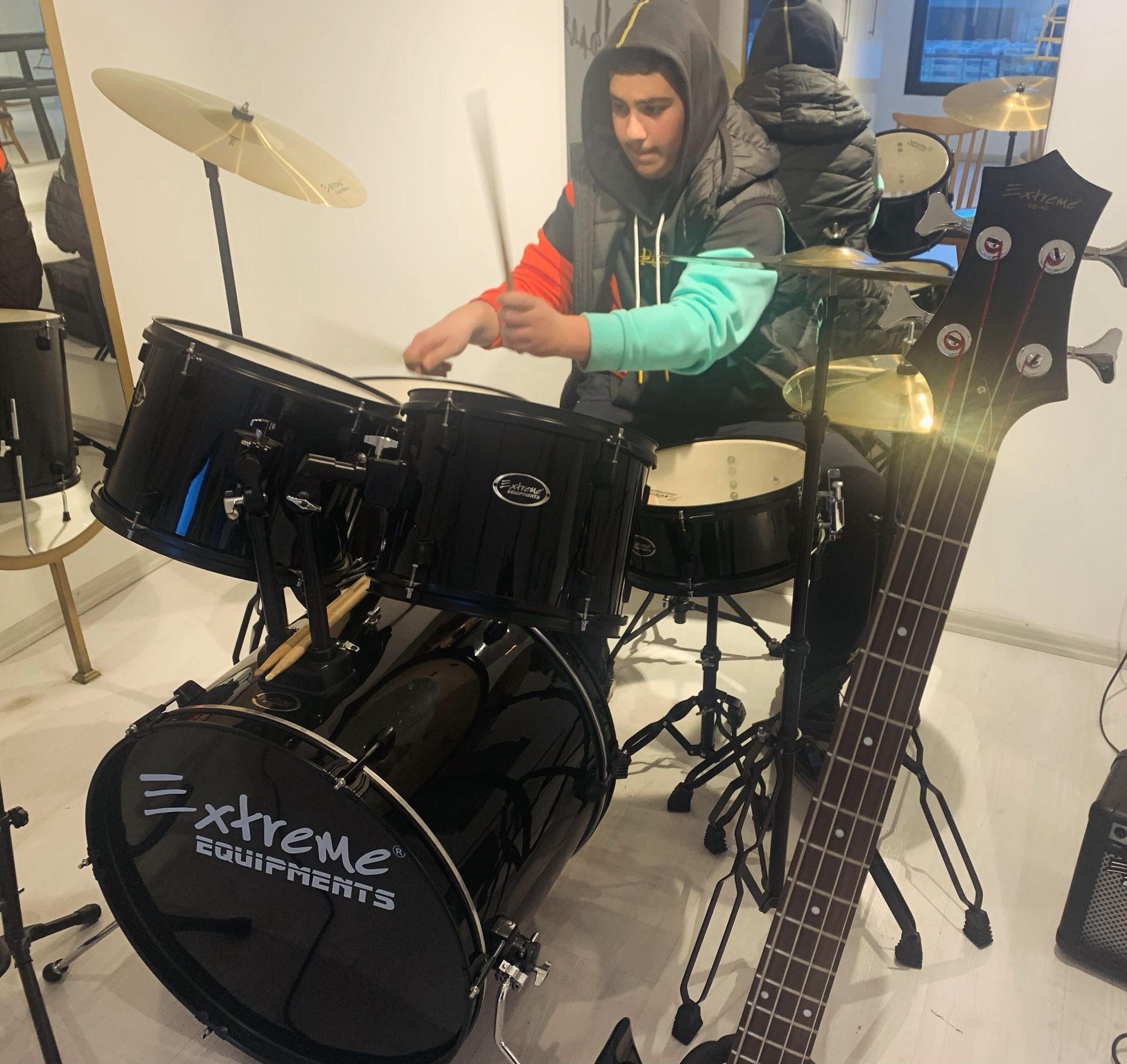 MELODİ SANAT AKADEMİSİ