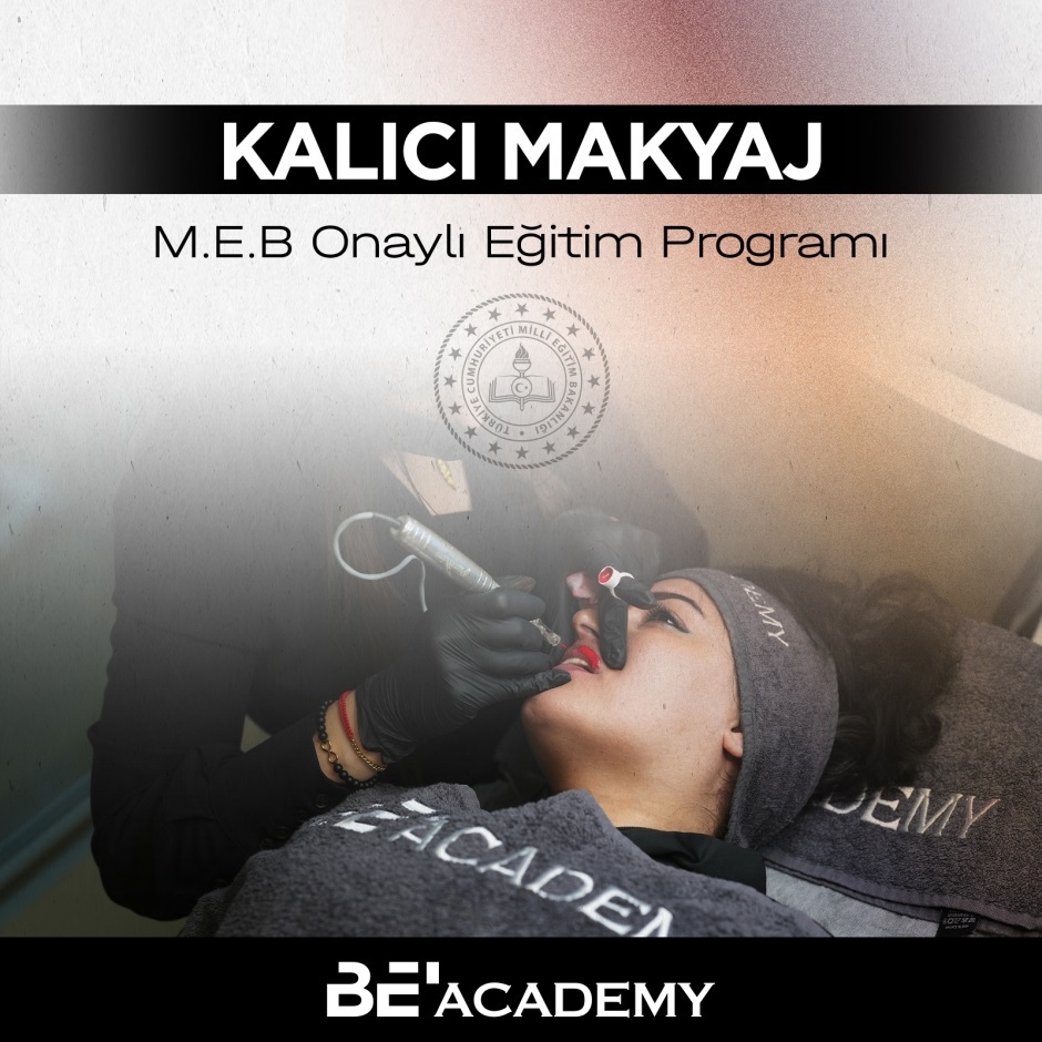 BE'Academy Ankara