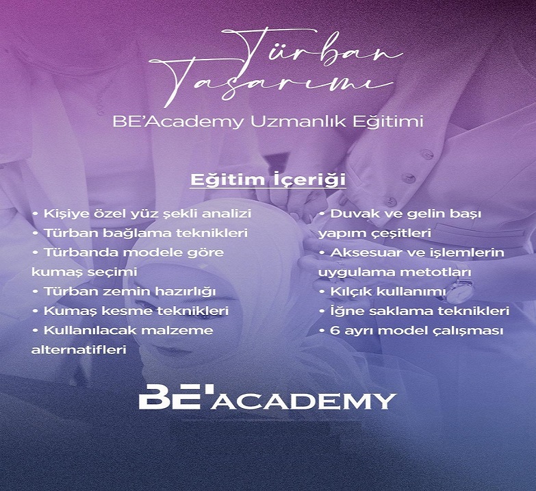 BE'Academy Ankara