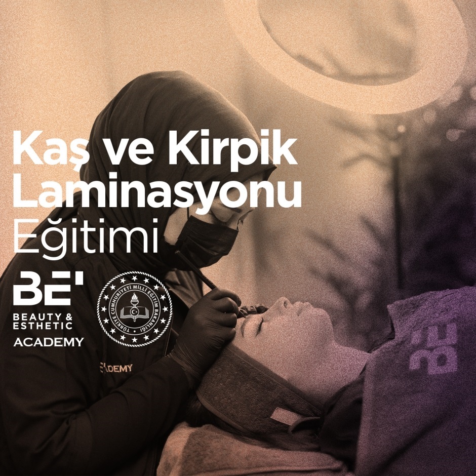 BE'Academy Çekmeköy