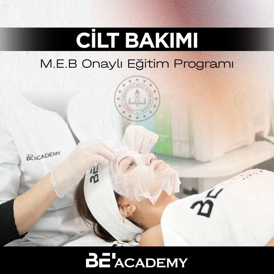 BE'Academy Çekmeköy