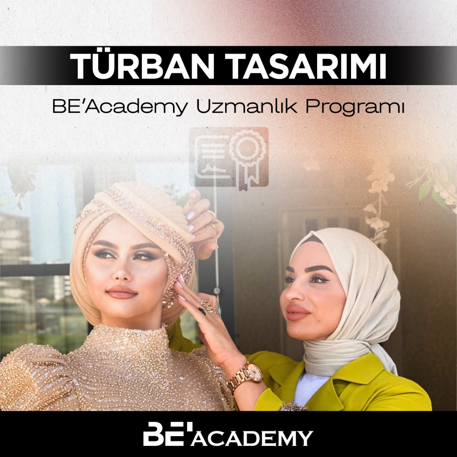 BE'Academy Çekmeköy