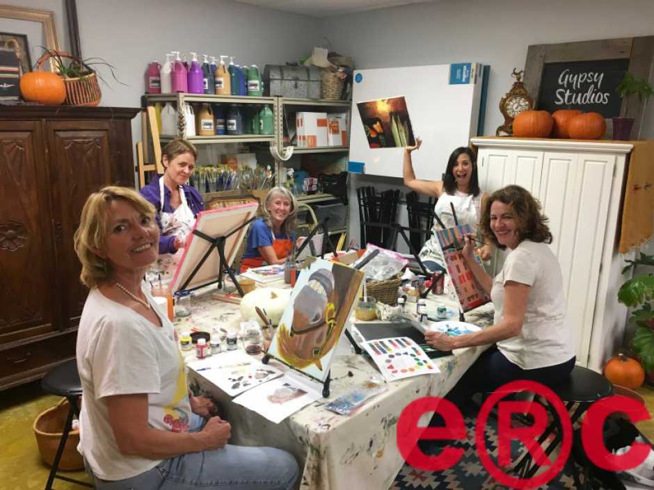 ERC ATÖLYE KADIKÖY