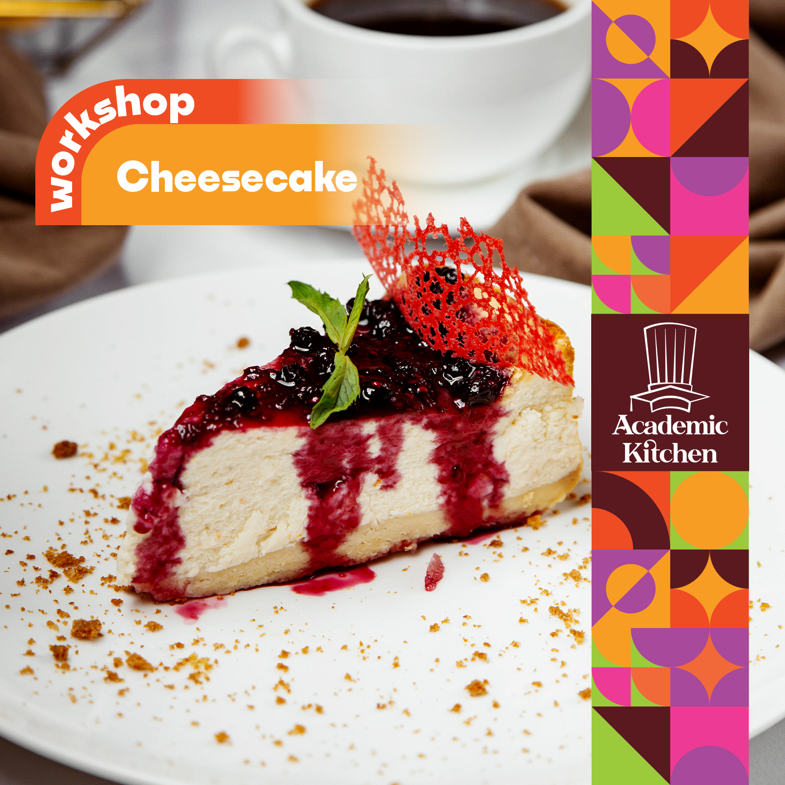 ACADEMIC KITCHEN GEBZE 