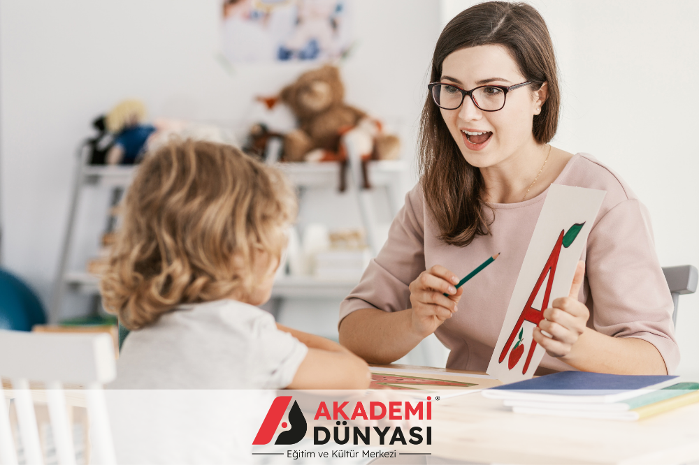 AKADEMİ DÜNYASI