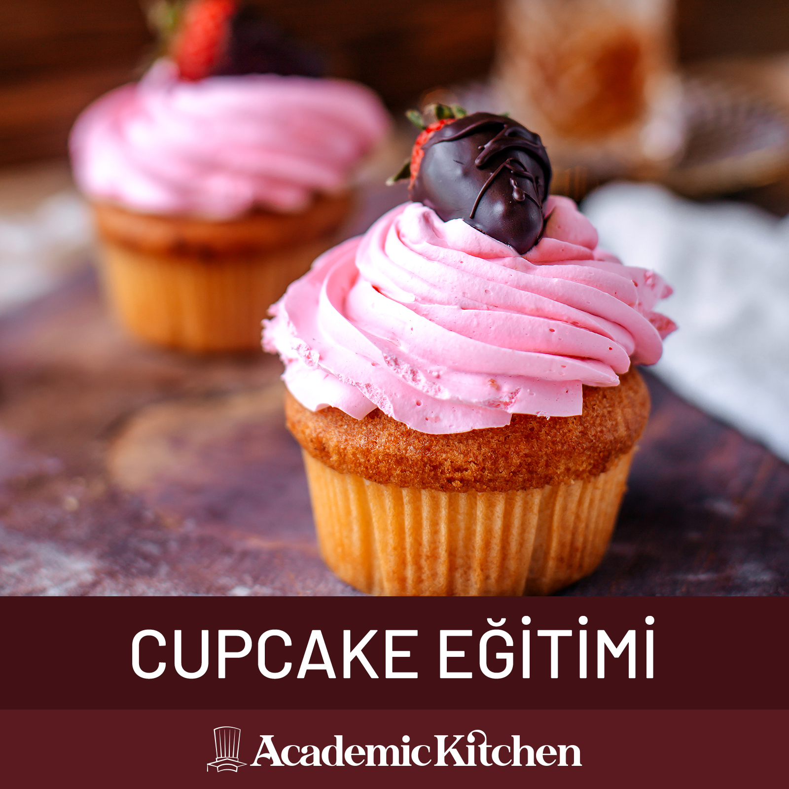 ACADEMIC KITCHEN GEBZE 