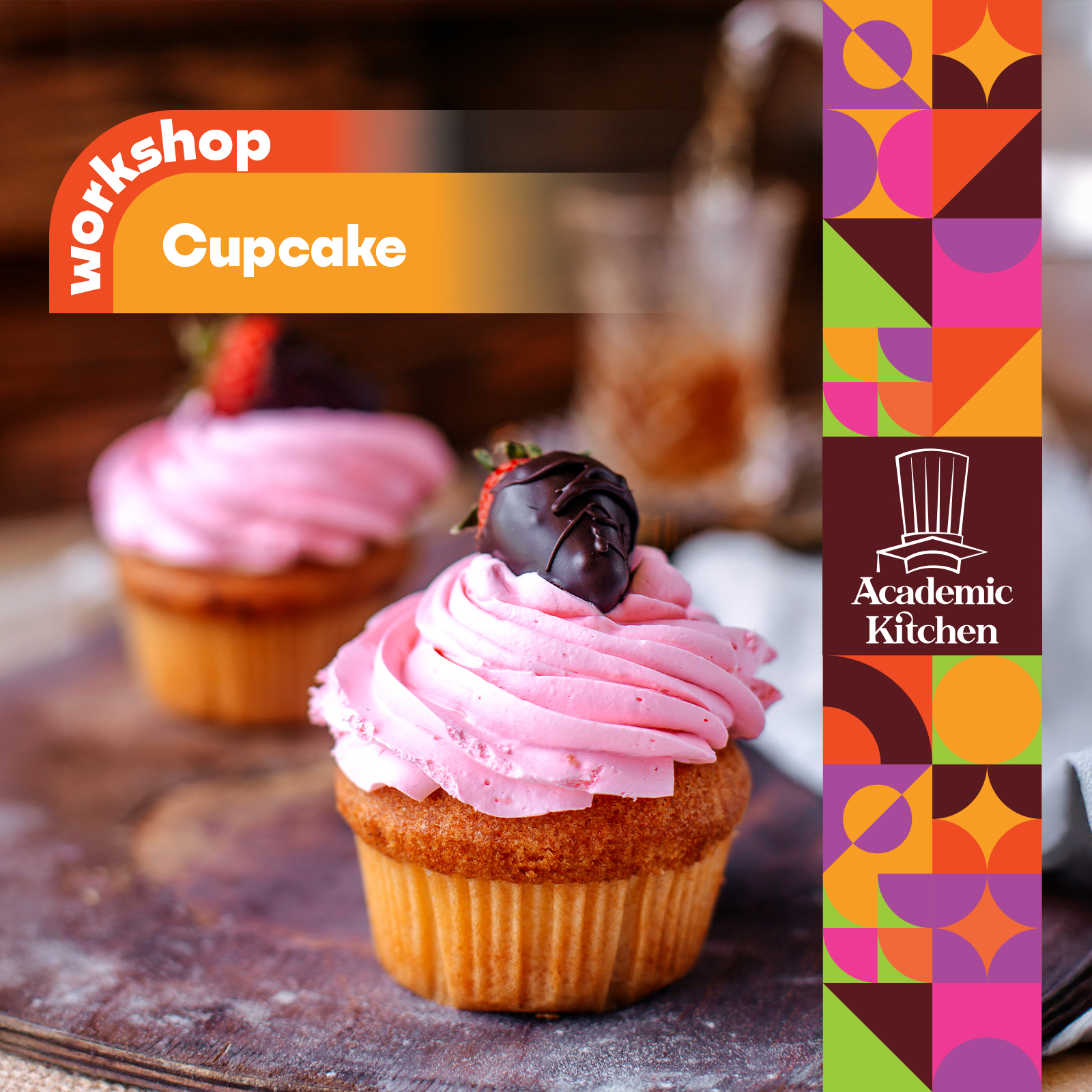 ACADEMIC KITCHEN GEBZE 