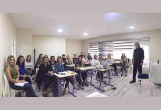 PETEK DOĞANYİĞİT GÜZELLİK OKULU