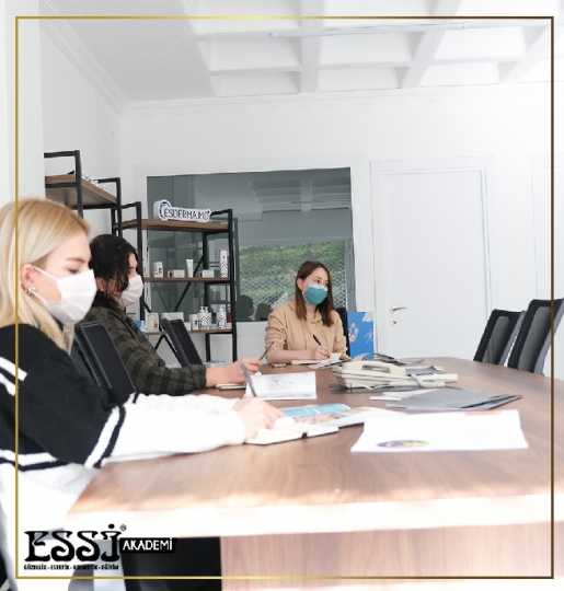 ESSİ AKADEMİ VE GÜZELLİK