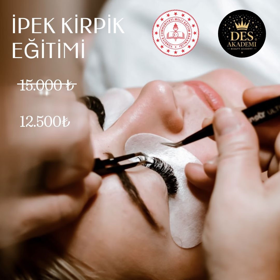 DES GÜZELLİK AKADEMİ