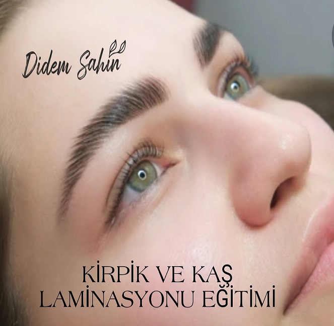 DİDEM ŞAHİN AKADEMİ