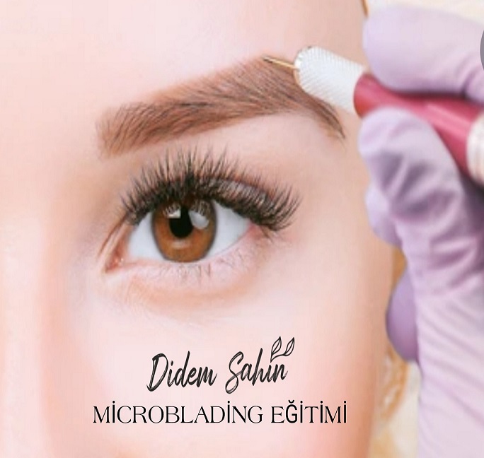 DİDEM ŞAHİN AKADEMİ