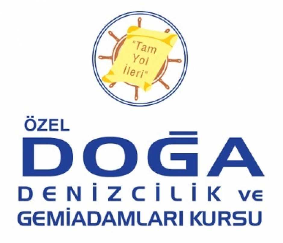 DOĞA DENİZCİLİK VE GEMİ ADAMI KURSU