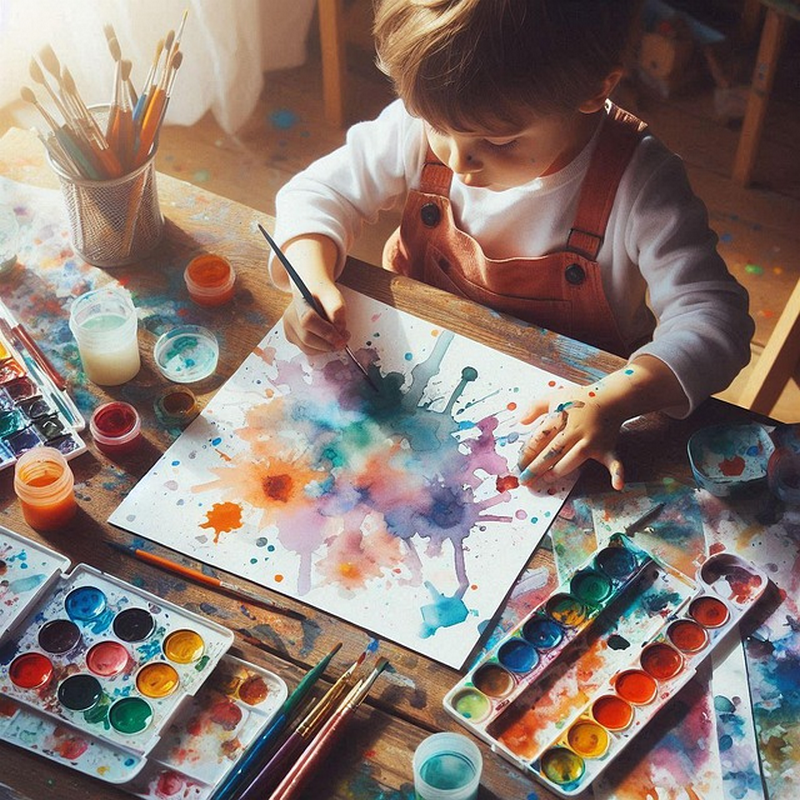 DORİAN SANAT AKADEMİ