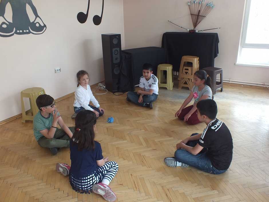 ESİLA SANAT MERKEZİ