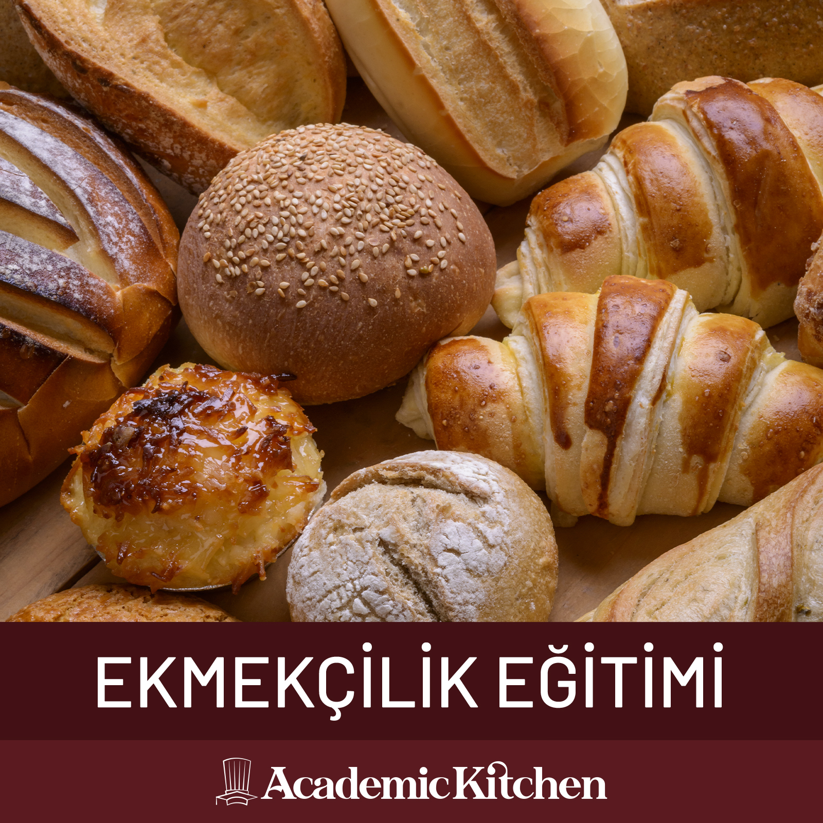 ACADEMIC KITCHEN GEBZE 
