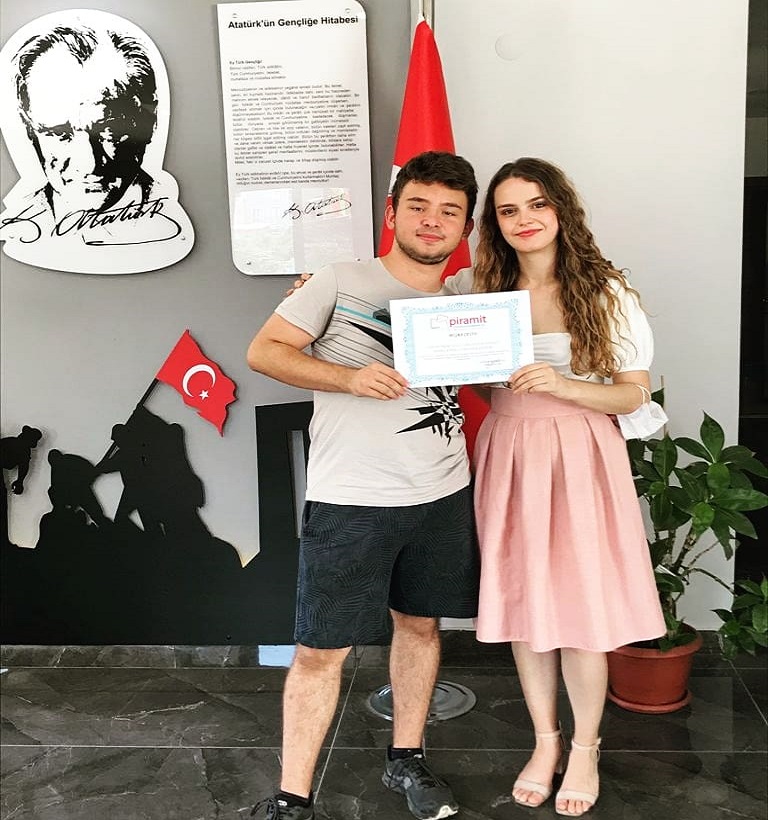 ÖZEL MEB BÜŞRA ÇETİN HIZLI OKUMA KURSU