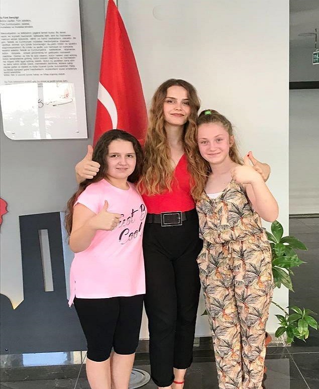 ÖZEL MEB BÜŞRA ÇETİN HIZLI OKUMA KURSU