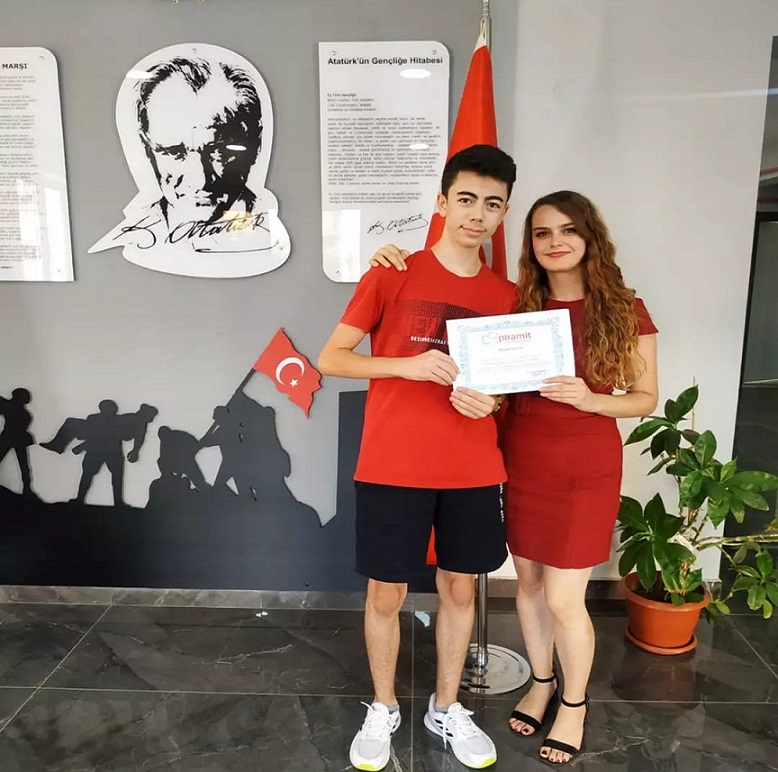 ÖZEL MEB BÜŞRA ÇETİN HIZLI OKUMA KURSU