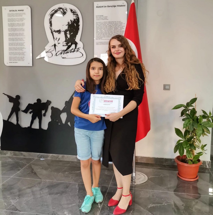 ÖZEL MEB BÜŞRA ÇETİN HIZLI OKUMA KURSU