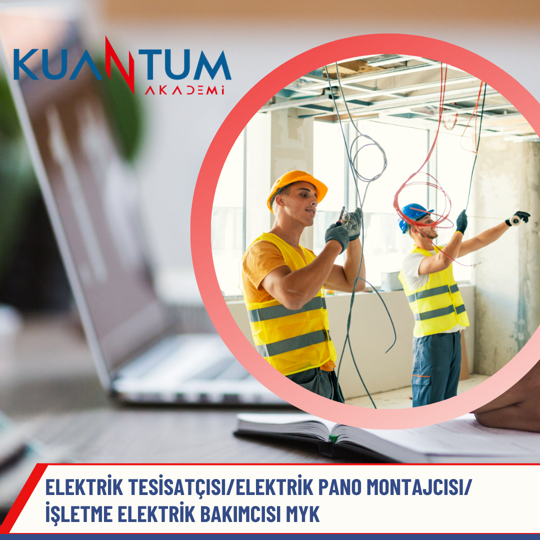 KUANTUM AKADEMİ