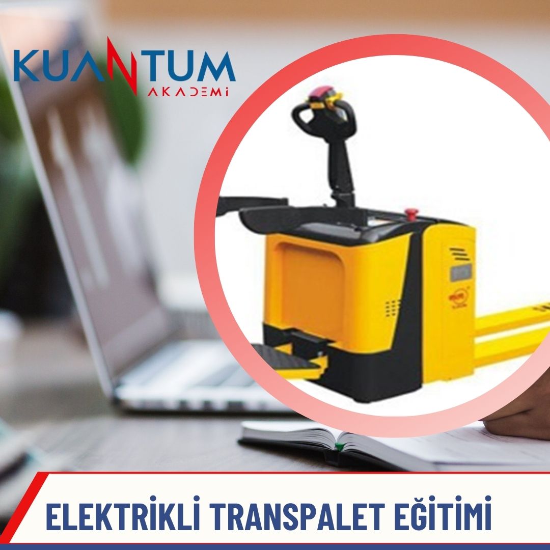 KUANTUM AKADEMİ