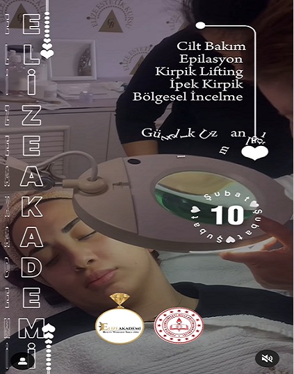ELİZE AKADEMİ