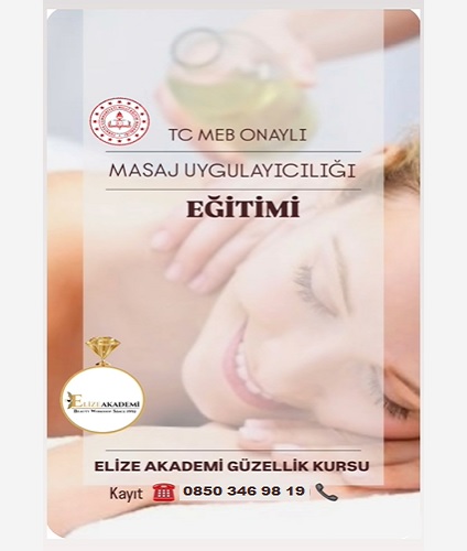 ELİZE AKADEMİ