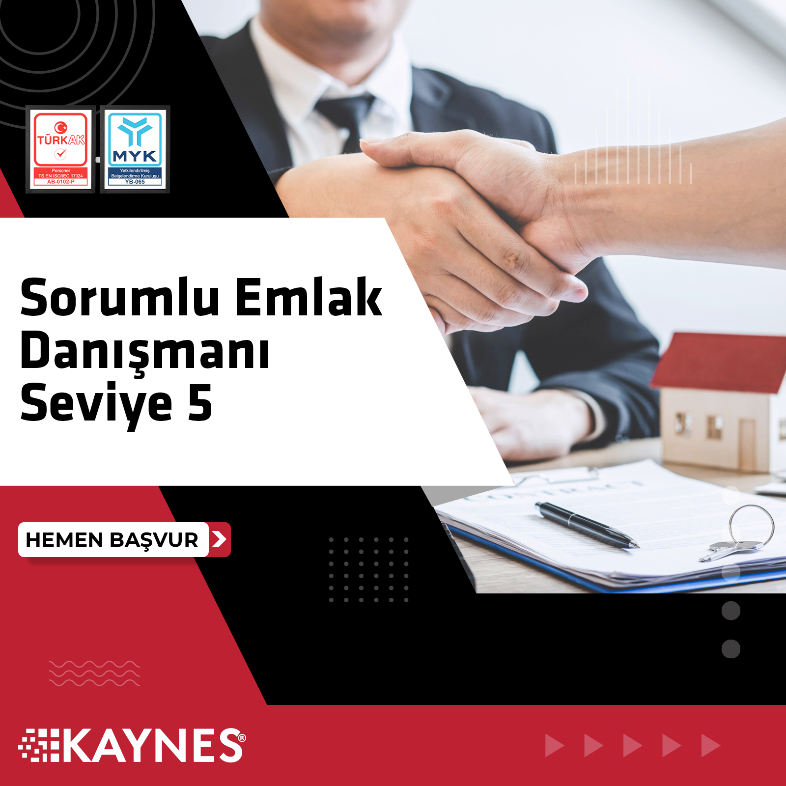 KAYNES EĞİTİM