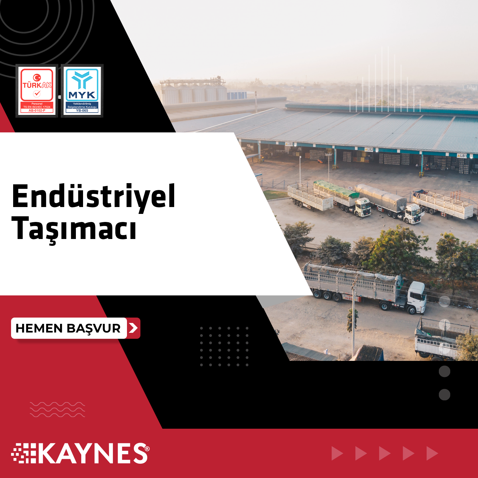 KAYNES EĞİTİM