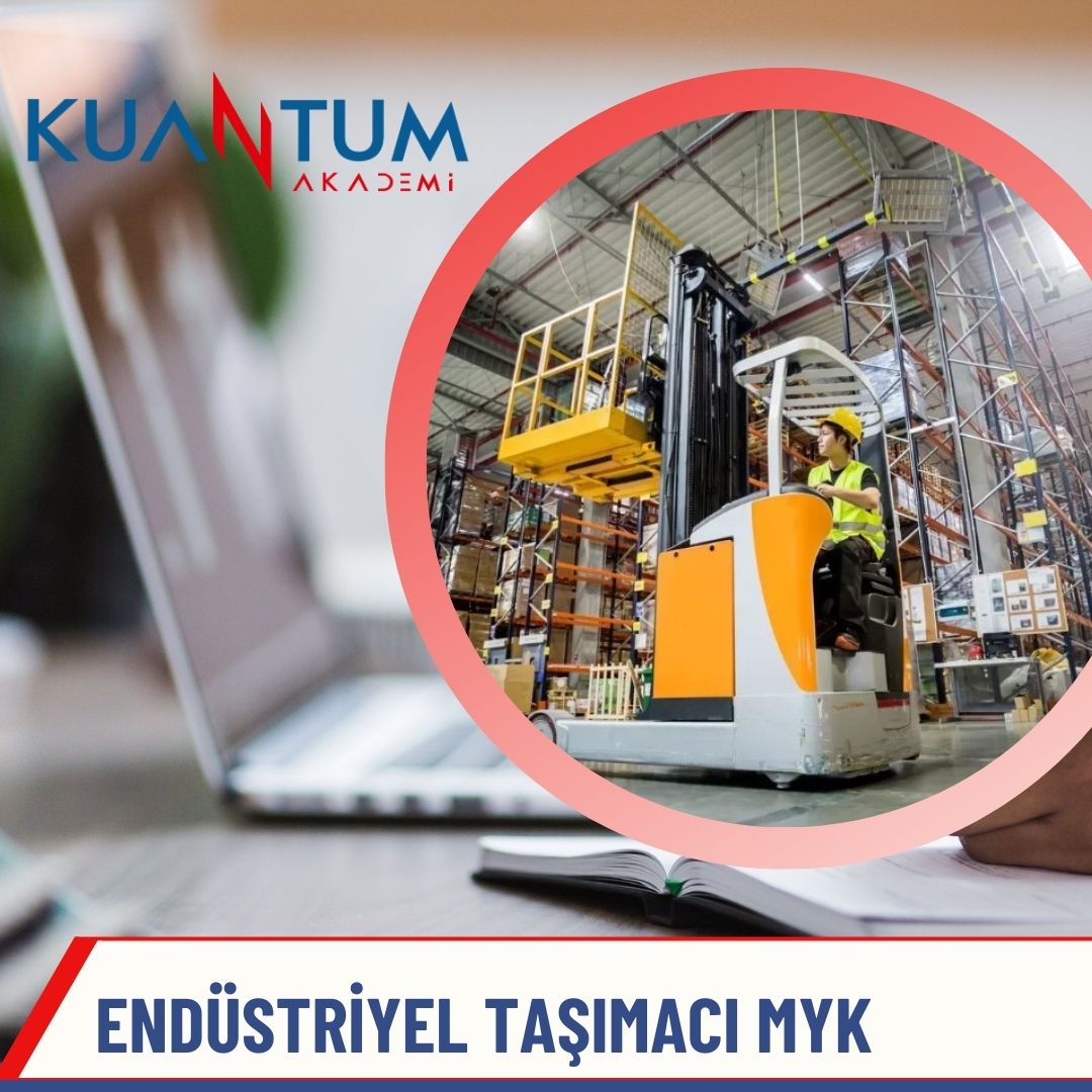 KUANTUM AKADEMİ