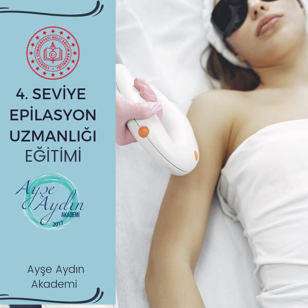 AYŞE AYDIN GÜZELLİK KURSU