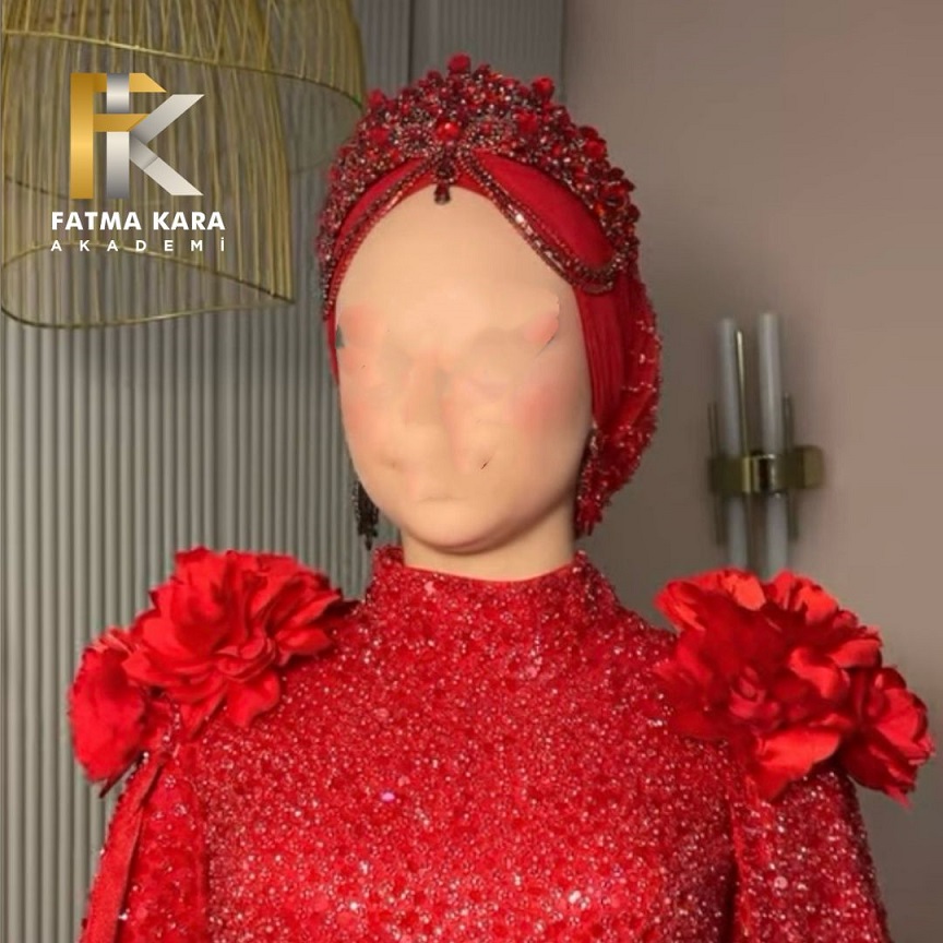 FATMA KARA GÜZELLİK AKADEMİSİ